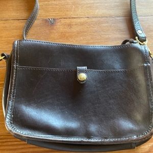 JW Hulme crossbody bag